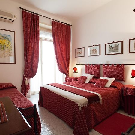 A Casa Di Serena A San Pietro Roma Luaran gambar