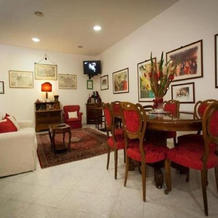 A Casa Di Serena A San Pietro Roma Luaran gambar