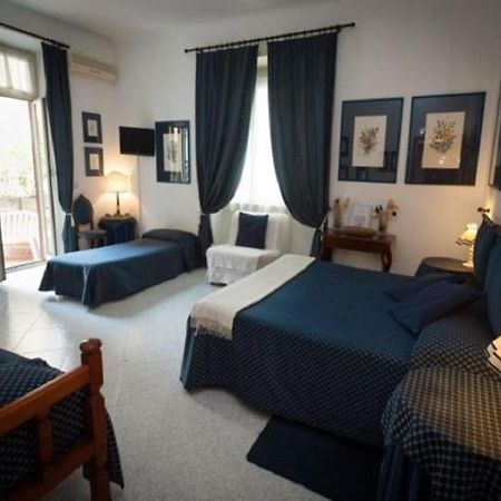 A Casa Di Serena A San Pietro Roma Luaran gambar