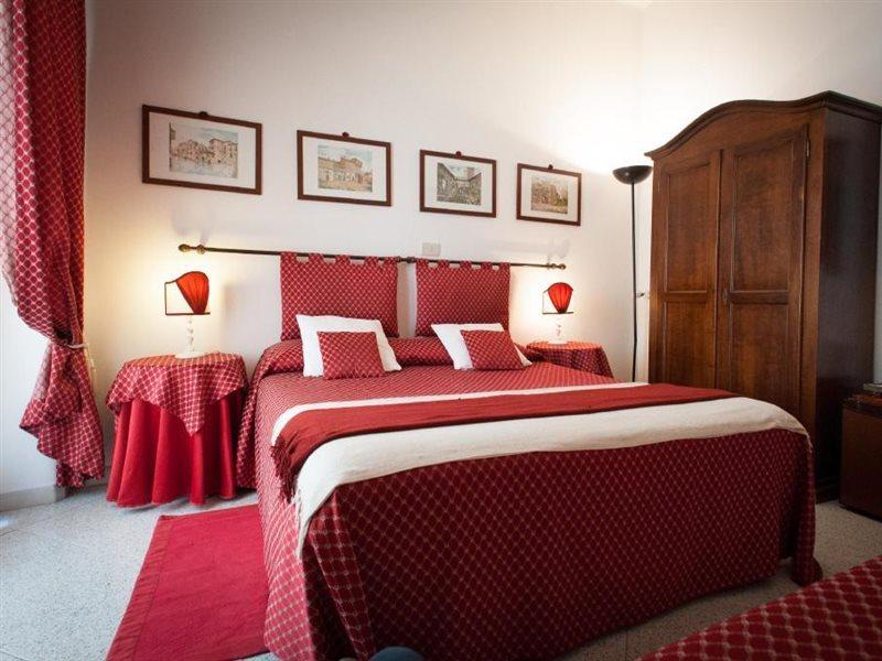 A Casa Di Serena A San Pietro Roma Luaran gambar