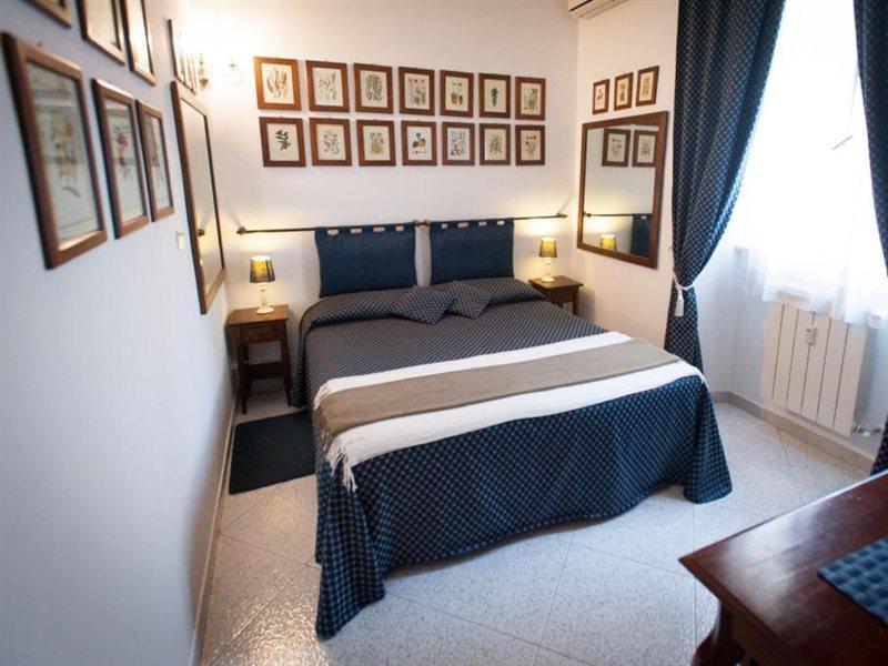 A Casa Di Serena A San Pietro Roma Luaran gambar