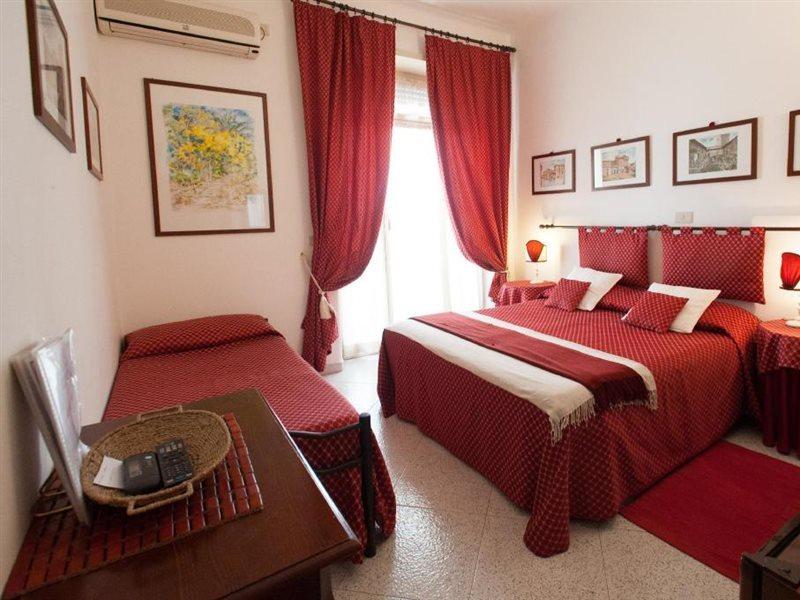 A Casa Di Serena A San Pietro Roma Luaran gambar