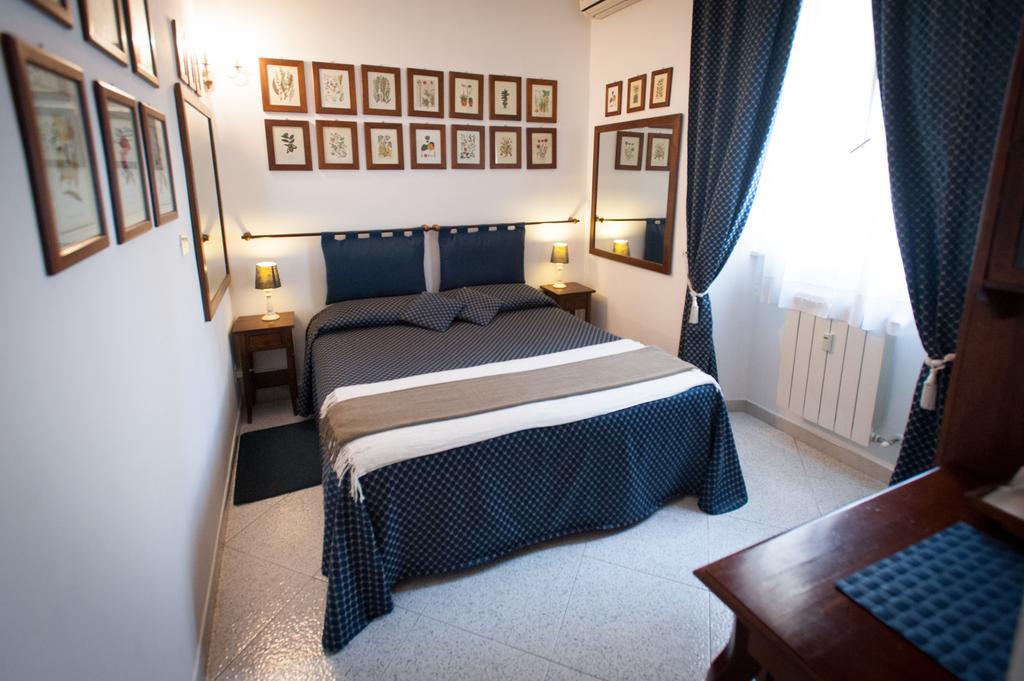 A Casa Di Serena A San Pietro Roma Luaran gambar