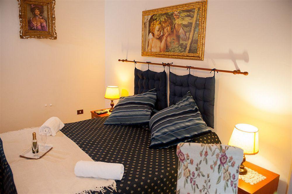 A Casa Di Serena A San Pietro Roma Luaran gambar