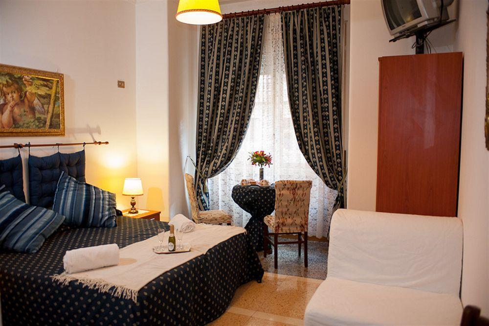 A Casa Di Serena A San Pietro Roma Luaran gambar