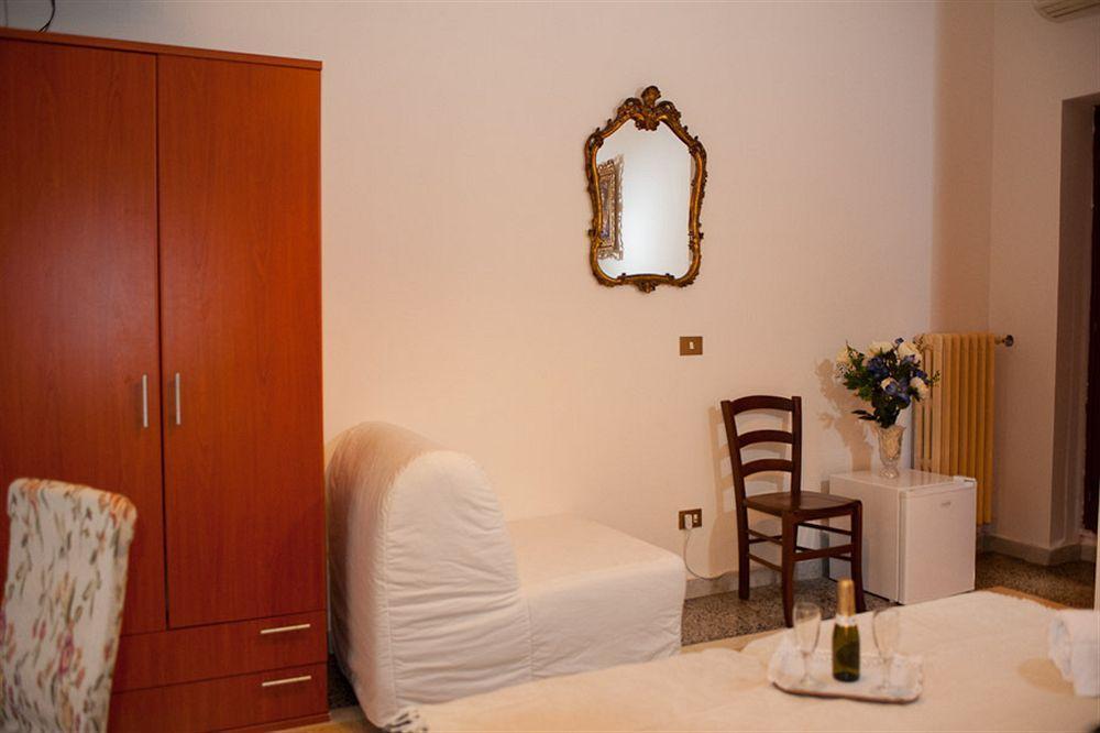 A Casa Di Serena A San Pietro Roma Luaran gambar