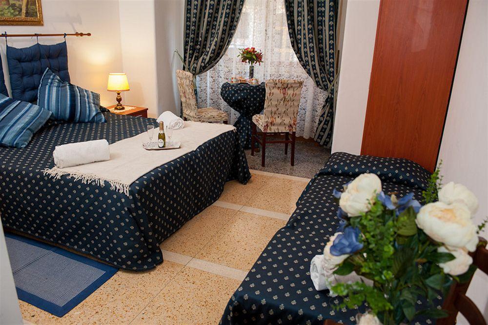 A Casa Di Serena A San Pietro Roma Luaran gambar