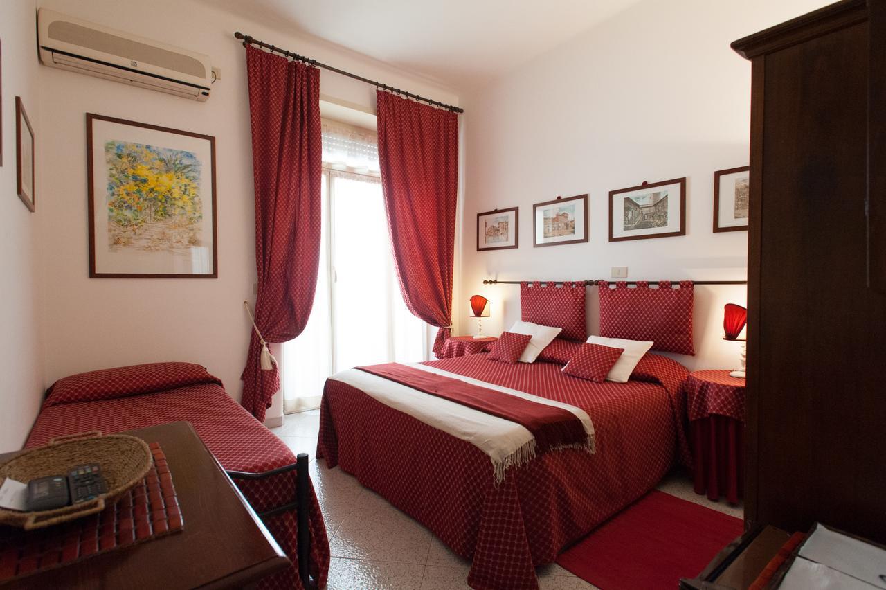 A Casa Di Serena A San Pietro Roma Luaran gambar