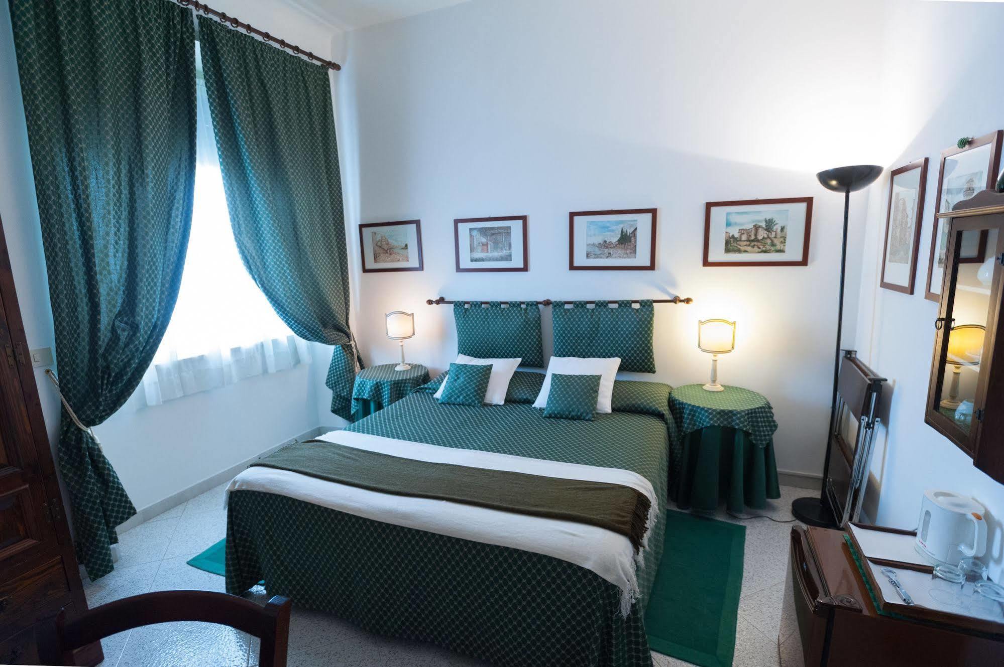 A Casa Di Serena A San Pietro Roma Luaran gambar