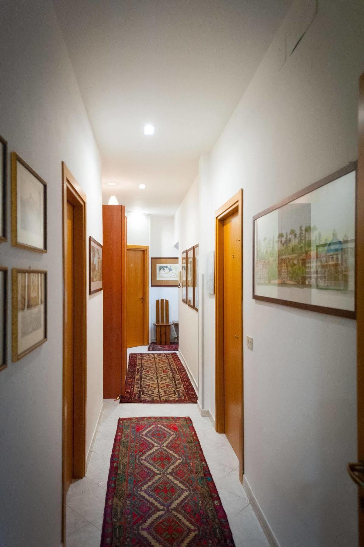 A Casa Di Serena A San Pietro Roma Luaran gambar