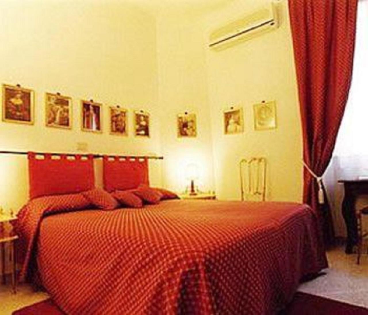 A Casa Di Serena A San Pietro Roma Luaran gambar