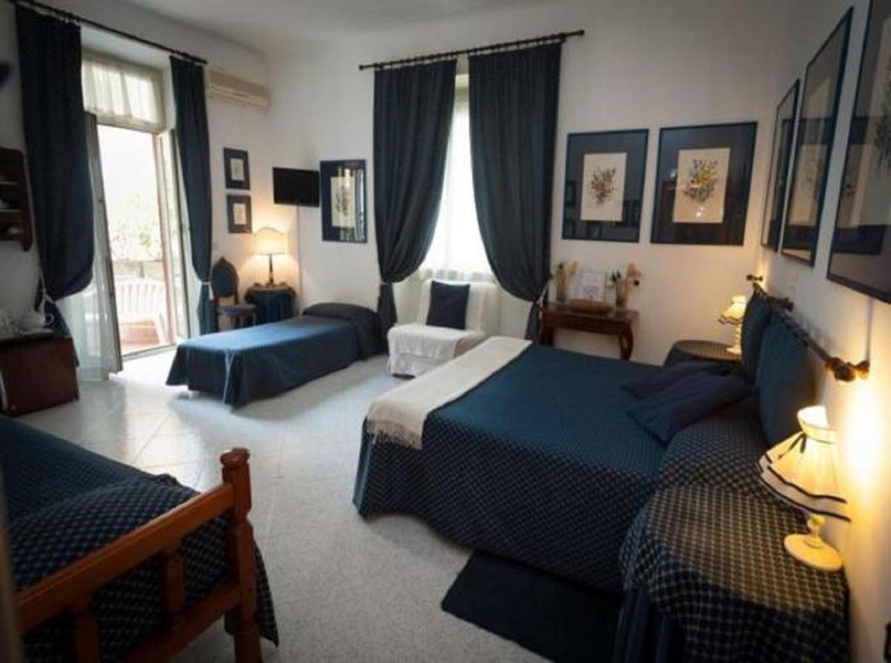 A Casa Di Serena A San Pietro Roma Luaran gambar